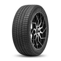 Michelin X-Ice 3 225/50R18 95H Run Flat