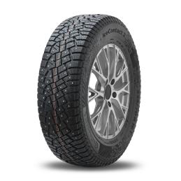 Continental IceContact 2 KD SUV FR  265/60R18 114T  XL