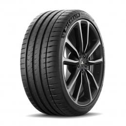 MICHELIN Pilot Sport 4 S 295/30R18 98Y