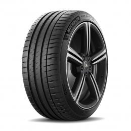 MICHELIN Pilot Sport 4 SUV 275/45R21 110Y  XL MO